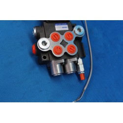 HYDRAULIC KIT FLOAT VALVE 2 SECTIONS