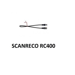 Scanreco G2B cable 10m A2000390110 transmitter-receiver